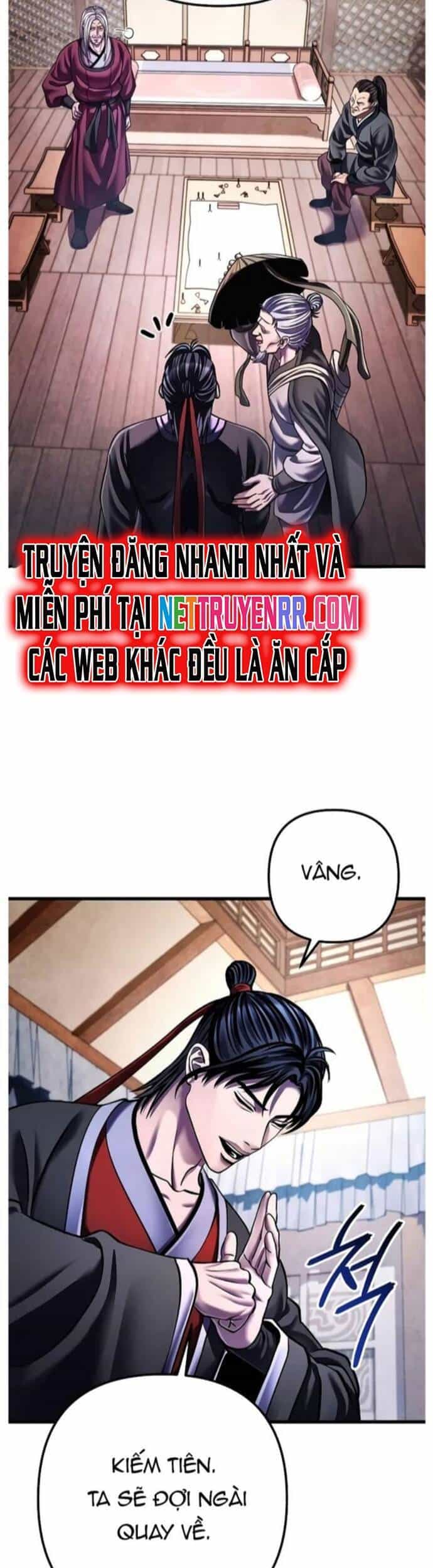 Đao Hoàng Tứ Thiếu Gia - Chương 148 - ảnh 16