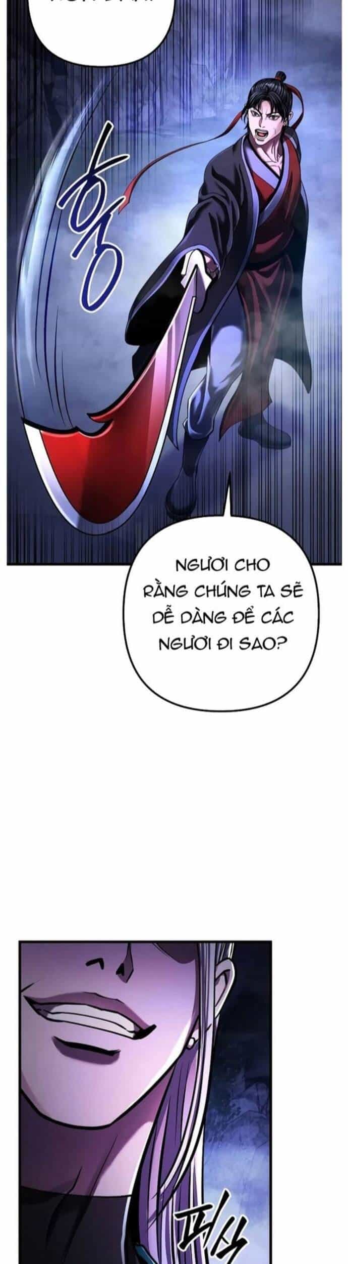 Đao Hoàng Tứ Thiếu Gia - Chương 148 - ảnh 7