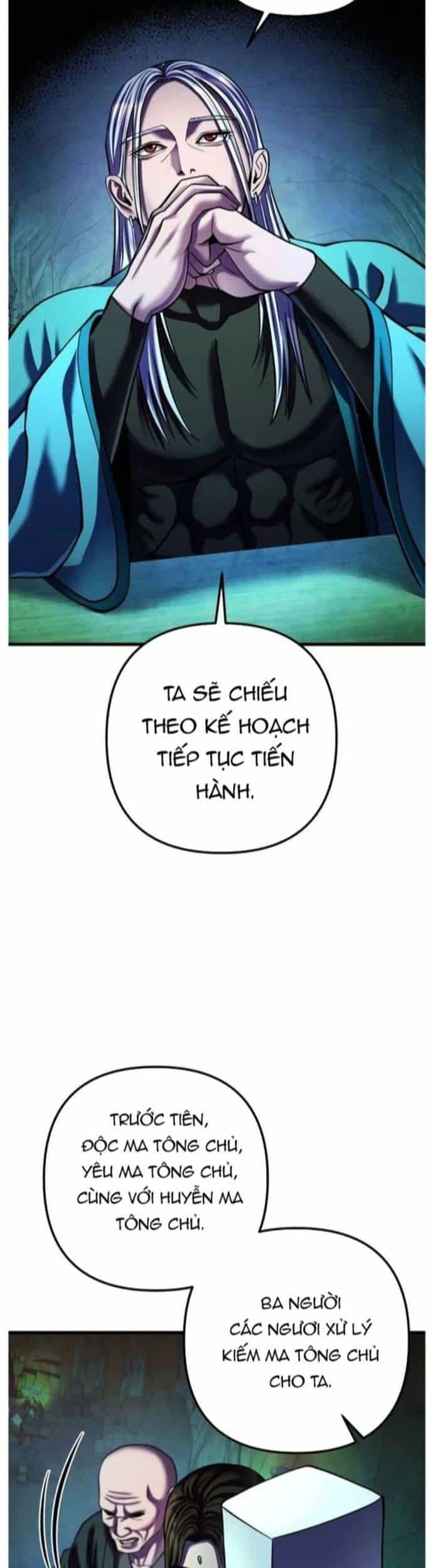 Đao Hoàng Tứ Thiếu Gia - Chương 149 - ảnh 11
