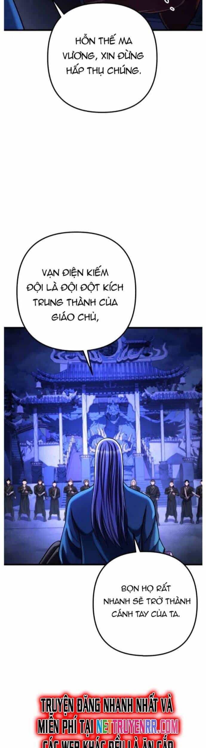 Đao Hoàng Tứ Thiếu Gia - Chương 149 - ảnh 19