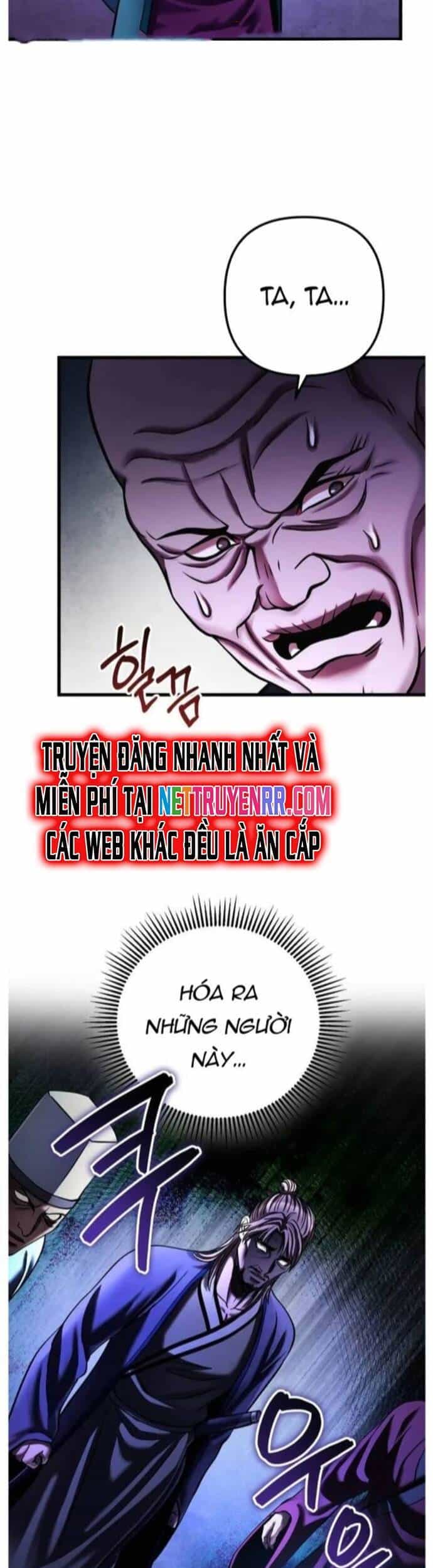 Đao Hoàng Tứ Thiếu Gia - Chương 149 - ảnh 3
