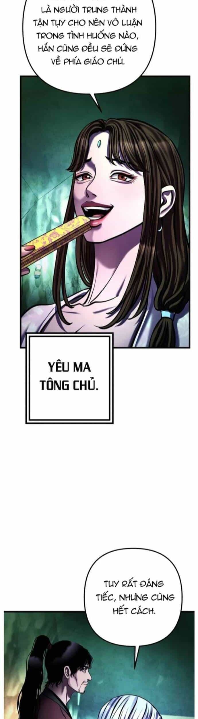 Đao Hoàng Tứ Thiếu Gia - Chương 149 - ảnh 7