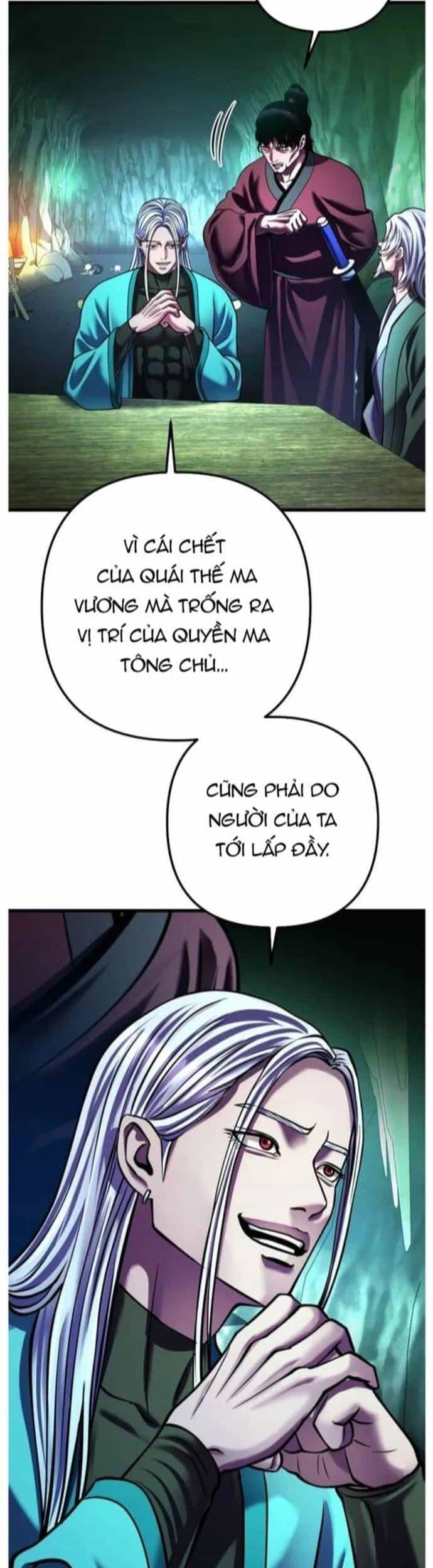 Đao Hoàng Tứ Thiếu Gia - Chương 149 - ảnh 8