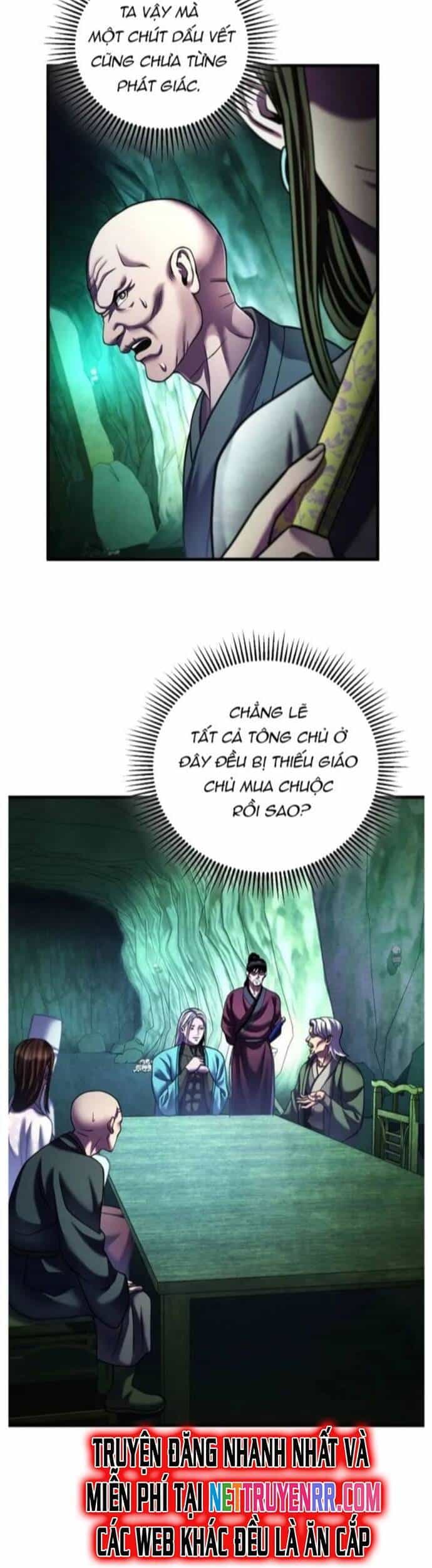 Đao Hoàng Tứ Thiếu Gia - Chương 149 - ảnh 9