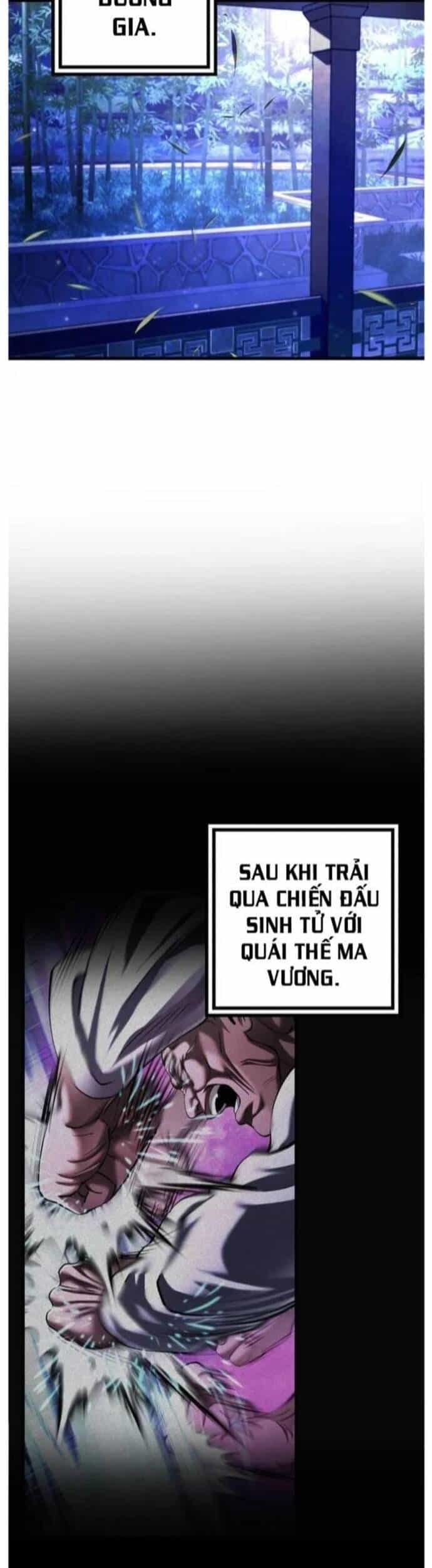 Đao Hoàng Tứ Thiếu Gia - Chương 150 - ảnh 10