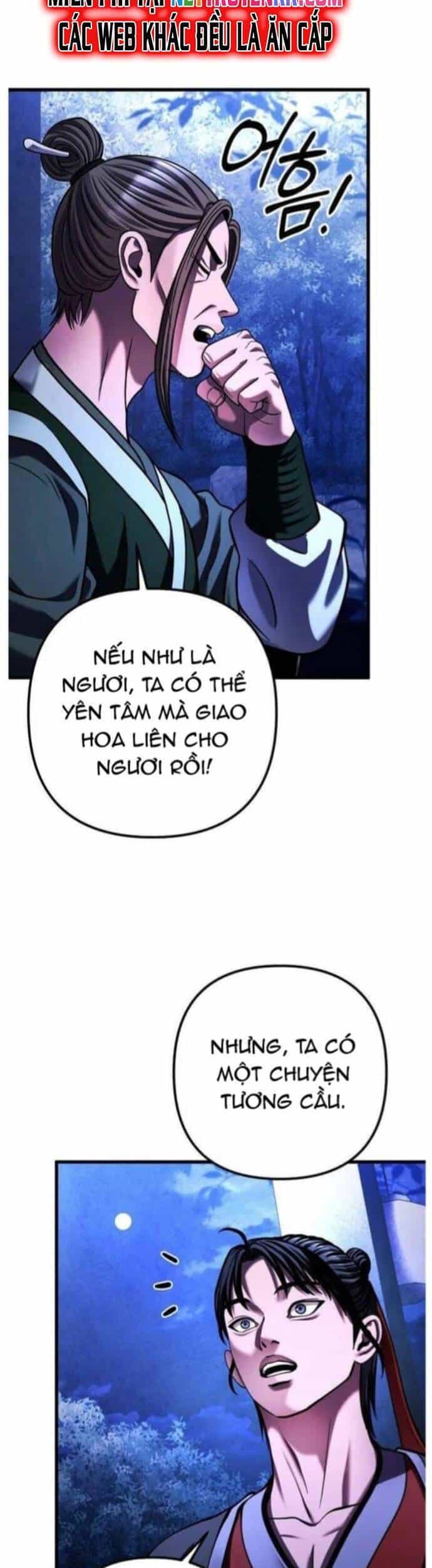 Đao Hoàng Tứ Thiếu Gia - Chương 150 - ảnh 16