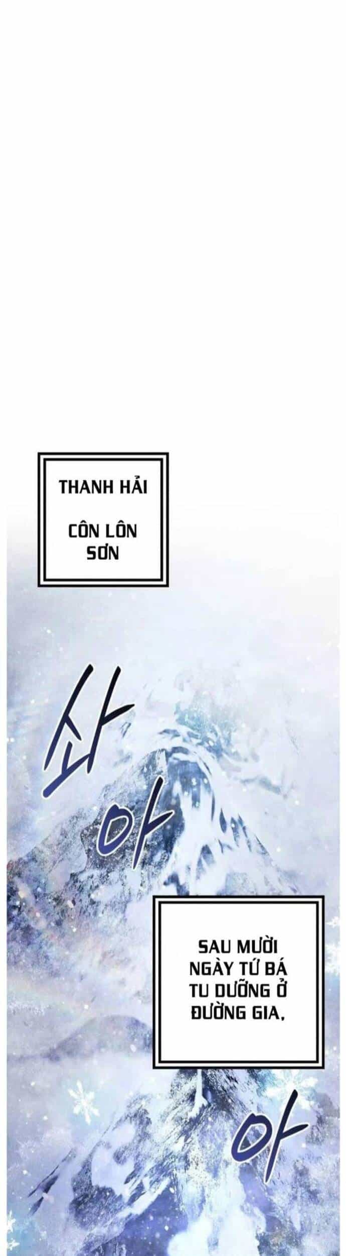 Đao Hoàng Tứ Thiếu Gia - Chương 150 - ảnh 22