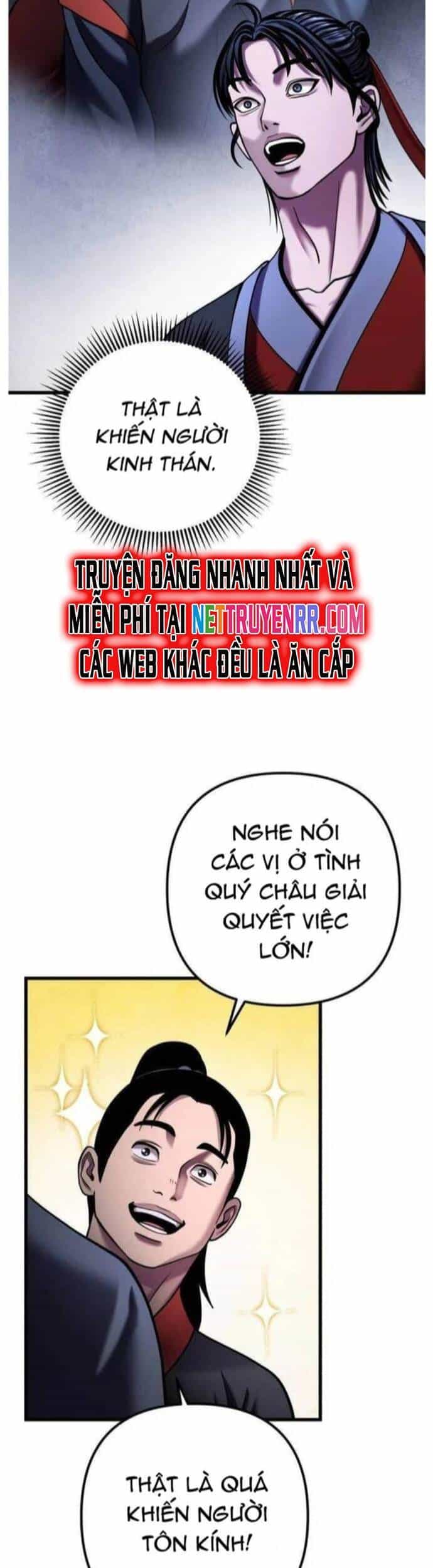 Đao Hoàng Tứ Thiếu Gia - Chương 150 - ảnh 25