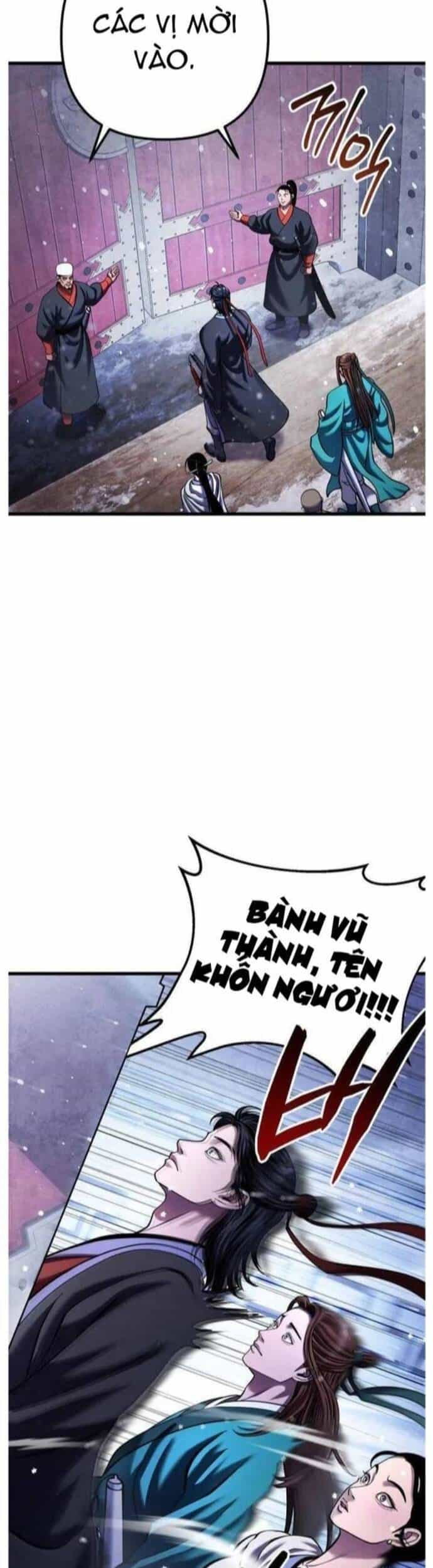 Đao Hoàng Tứ Thiếu Gia - Chương 150 - ảnh 26