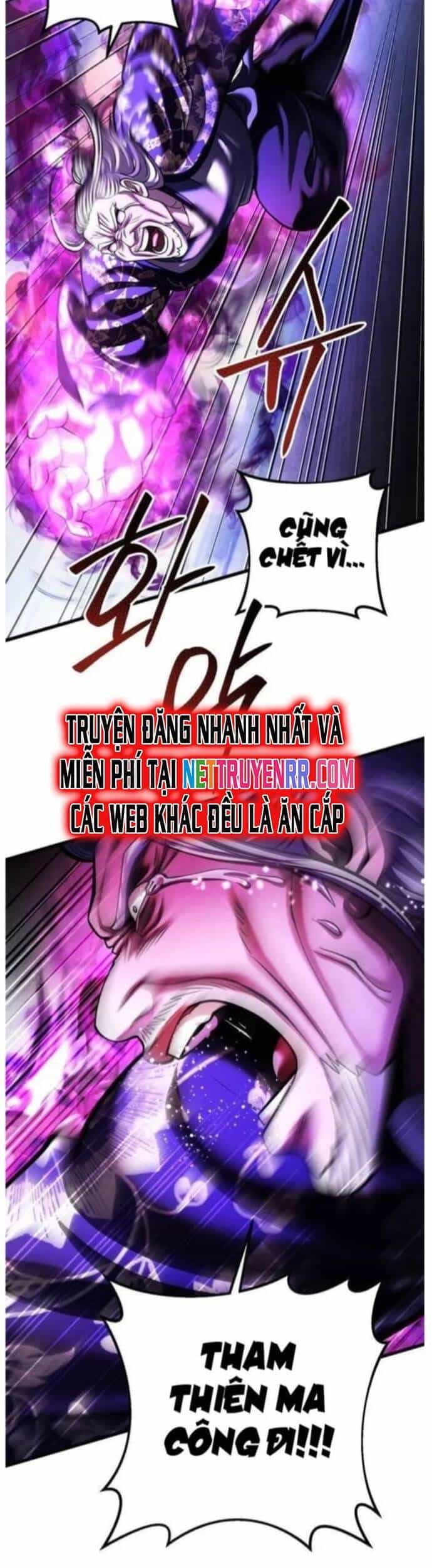 Đao Hoàng Tứ Thiếu Gia - Chương 150 - ảnh 8