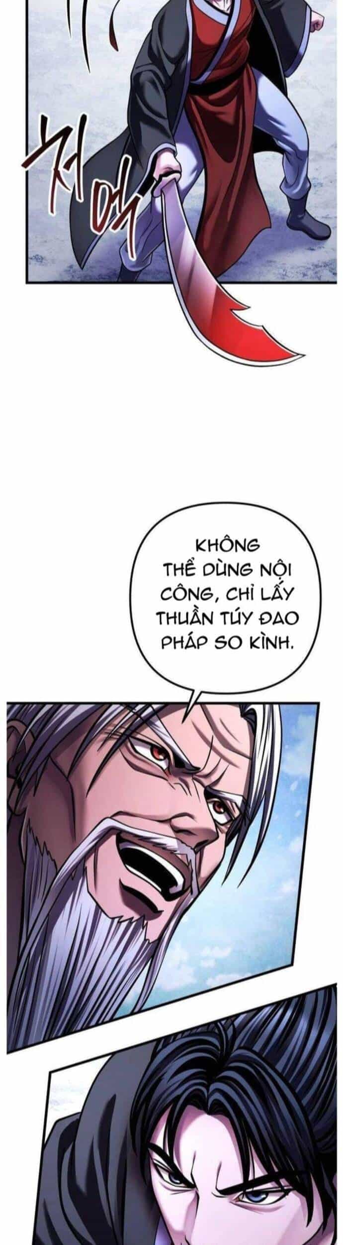 Đao Hoàng Tứ Thiếu Gia - Chương 151 - ảnh 12
