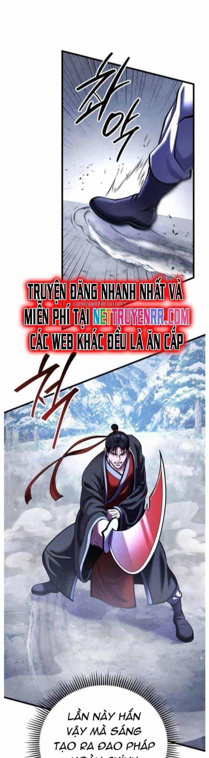 Đao Hoàng Tứ Thiếu Gia - Chương 151 - ảnh 15