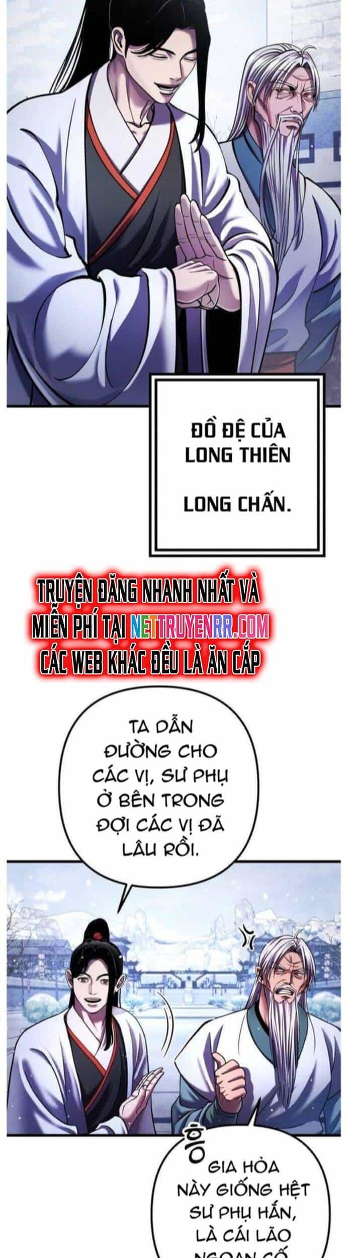 Đao Hoàng Tứ Thiếu Gia - Chương 151 - ảnh 2