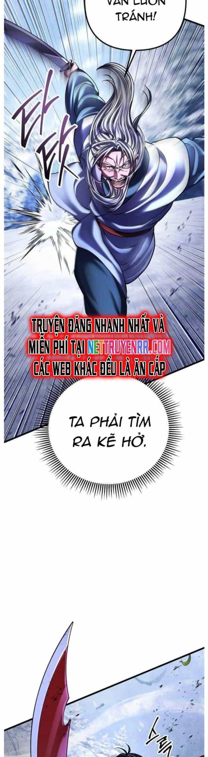 Đao Hoàng Tứ Thiếu Gia - Chương 151 - ảnh 21