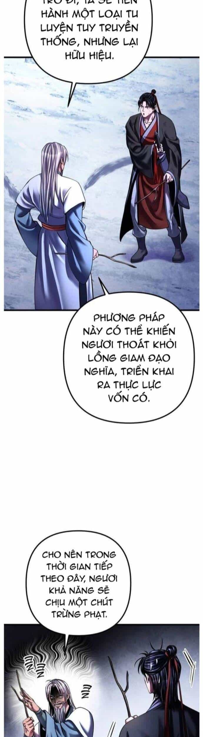 Đao Hoàng Tứ Thiếu Gia - Chương 151 - ảnh 28