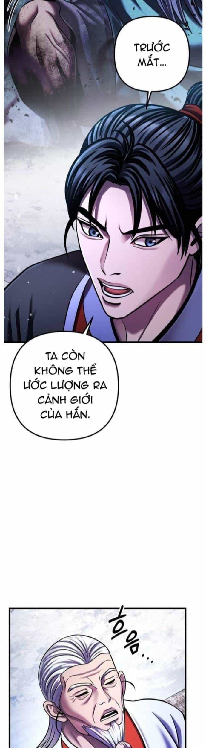 Đao Hoàng Tứ Thiếu Gia - Chương 151 - ảnh 6