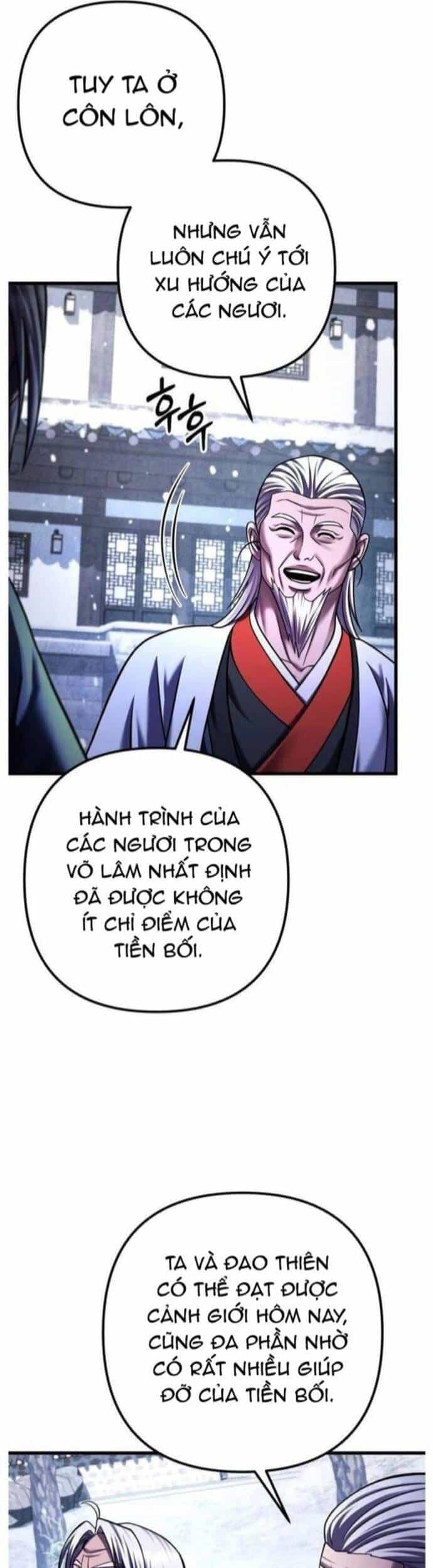 Đao Hoàng Tứ Thiếu Gia - Chương 151 - ảnh 8