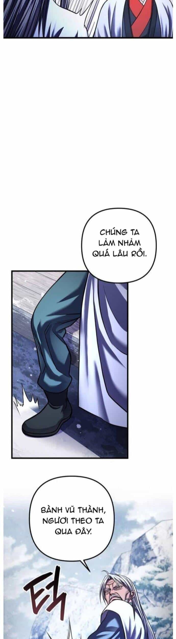 Đao Hoàng Tứ Thiếu Gia - Chương 151 - ảnh 9