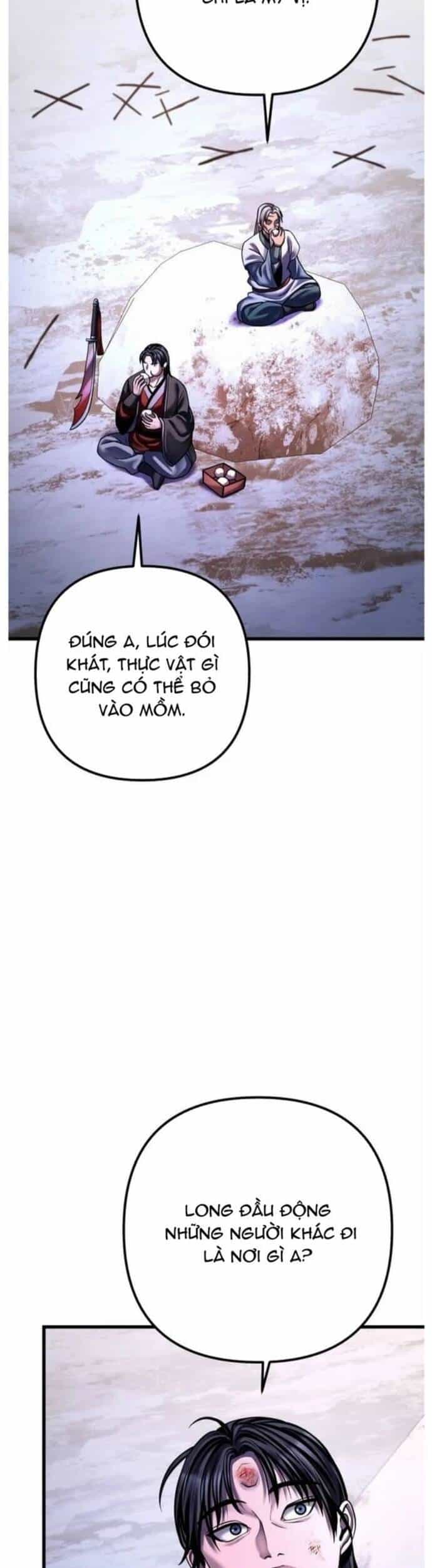 Đao Hoàng Tứ Thiếu Gia - Chương 152 - ảnh 10