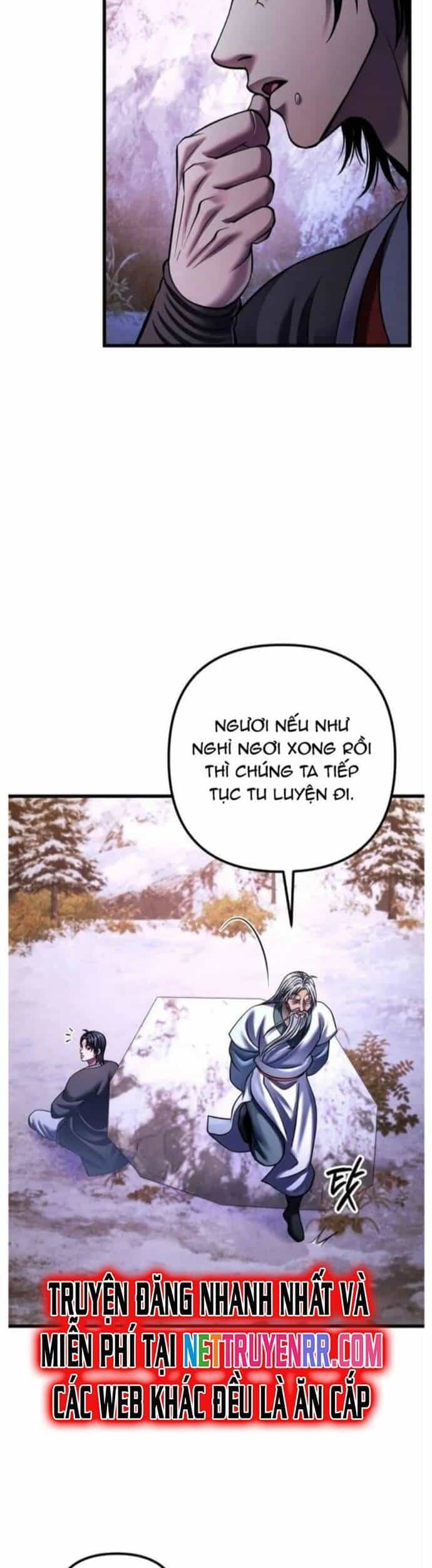 Đao Hoàng Tứ Thiếu Gia - Chương 152 - ảnh 13