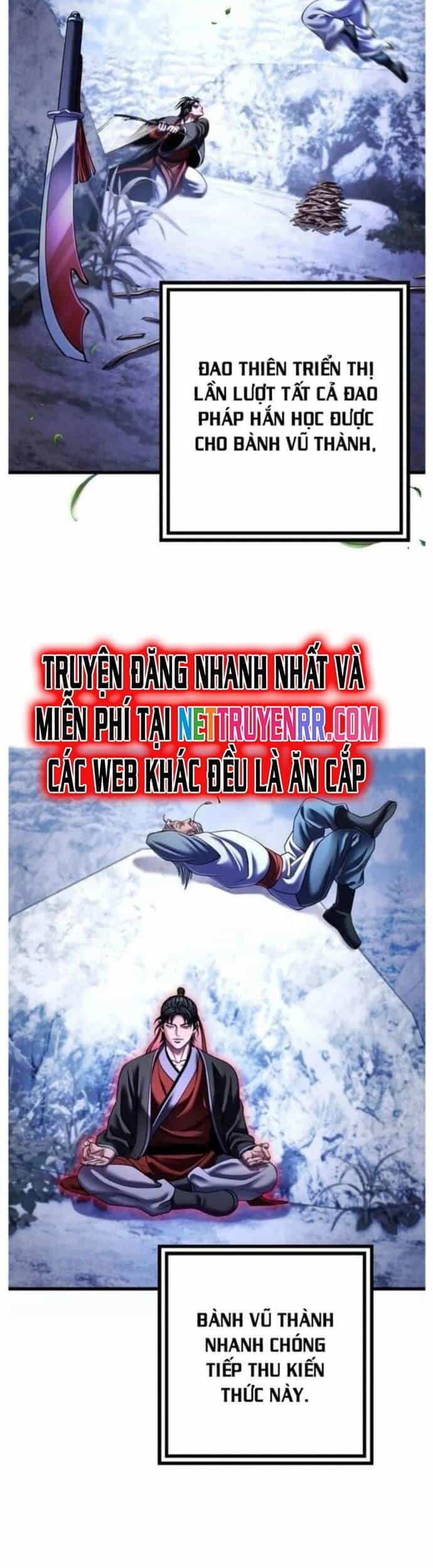 Đao Hoàng Tứ Thiếu Gia - Chương 152 - ảnh 14