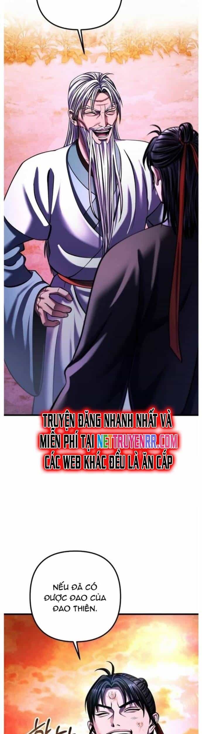 Đao Hoàng Tứ Thiếu Gia - Chương 152 - ảnh 20