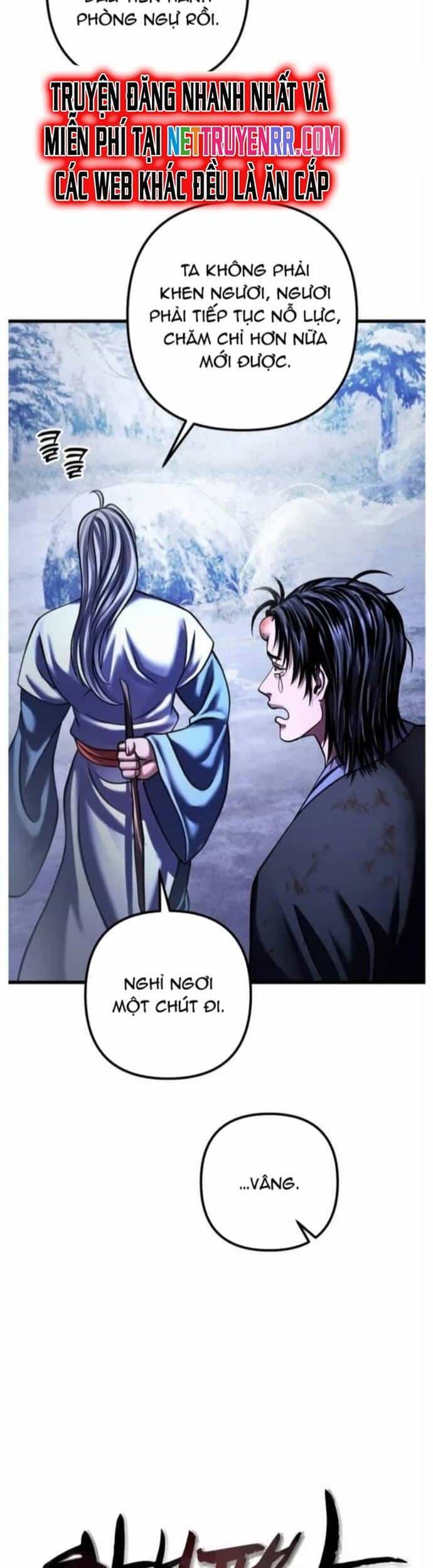 Đao Hoàng Tứ Thiếu Gia - Chương 152 - ảnh 9