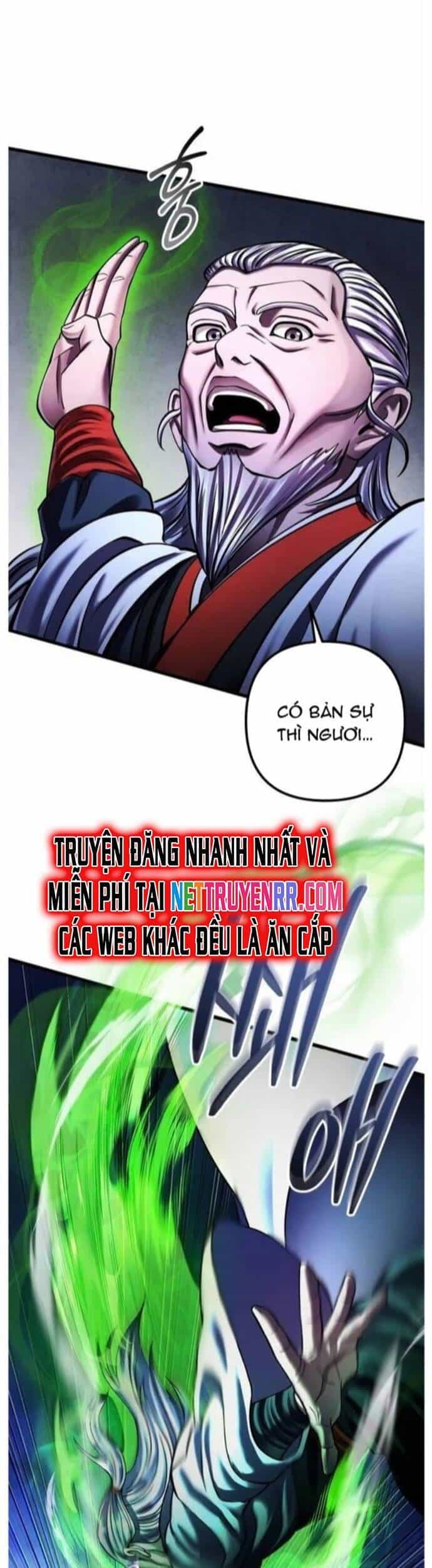 Đao Hoàng Tứ Thiếu Gia - Chương 153 - ảnh 24