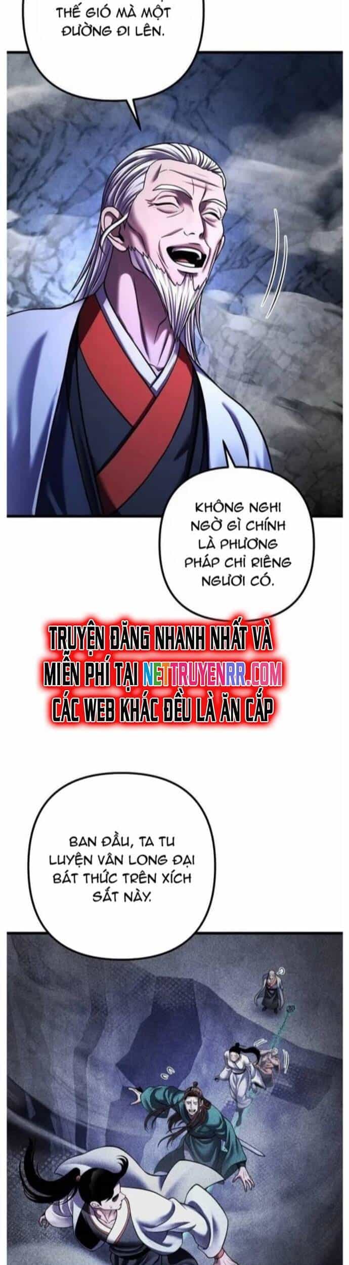 Đao Hoàng Tứ Thiếu Gia - Chương 153 - ảnh 5