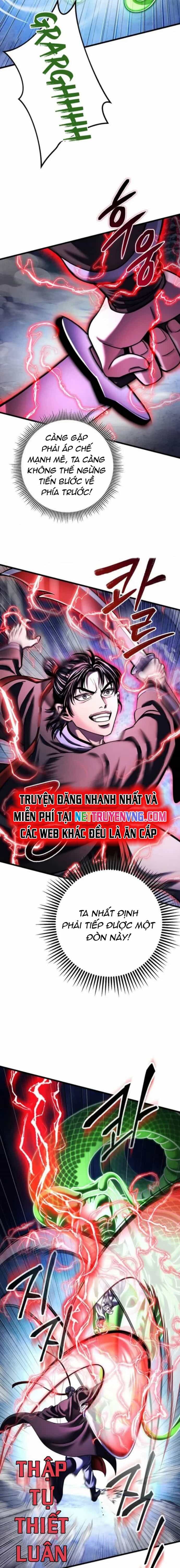 Đao Hoàng Tứ Thiếu Gia - Chương 154.1 - ảnh 13