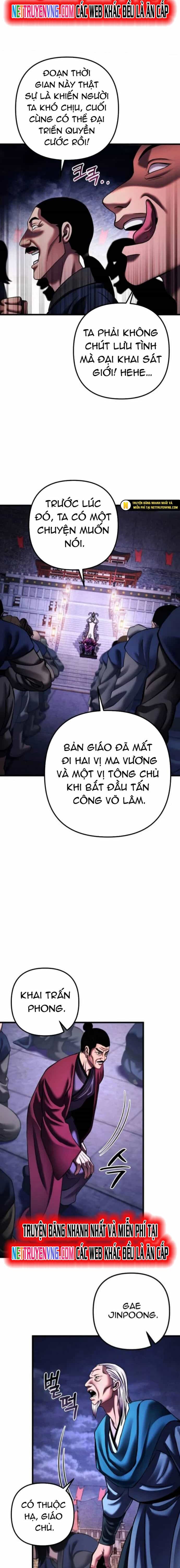 Đao Hoàng Tứ Thiếu Gia - Chương 154.1 - ảnh 3