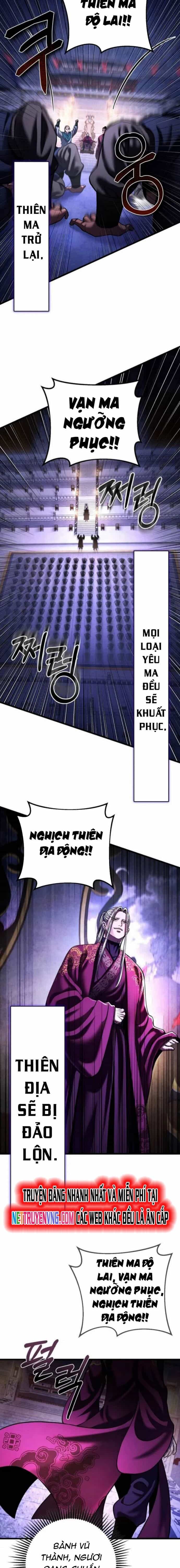Đao Hoàng Tứ Thiếu Gia - Chương 154.1 - ảnh 5