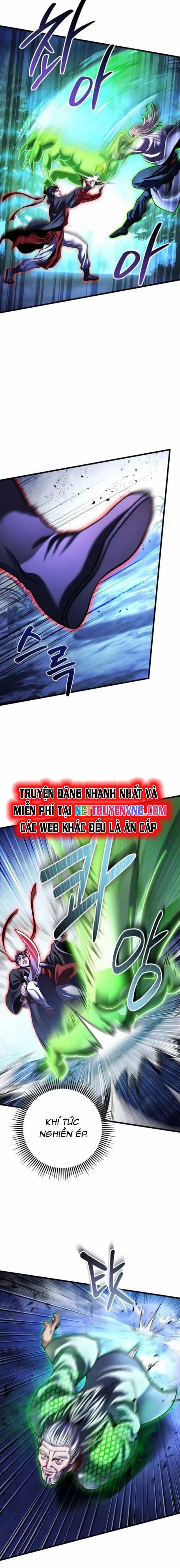 Đao Hoàng Tứ Thiếu Gia - Chương 154.1 - ảnh 7