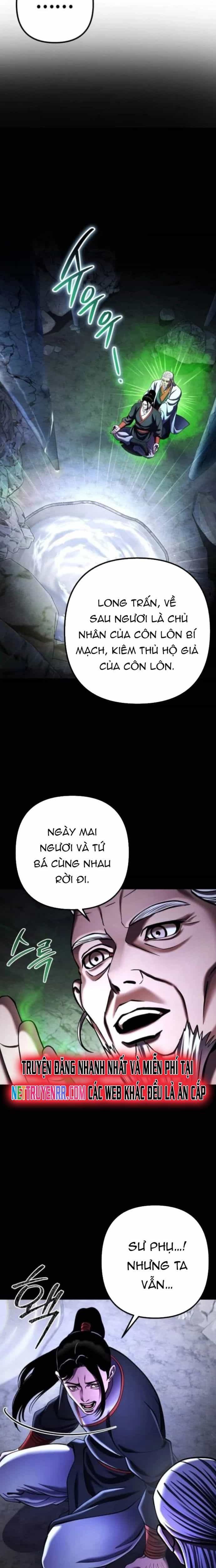 Đao Hoàng Tứ Thiếu Gia - Chương 155 - ảnh 15