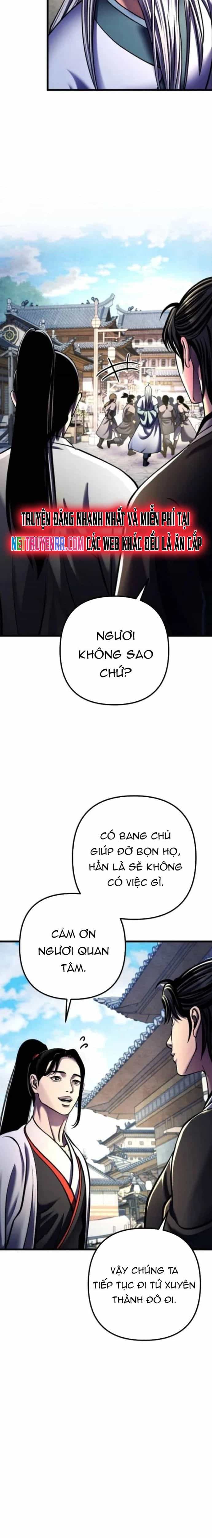 Đao Hoàng Tứ Thiếu Gia - Chương 155 - ảnh 18