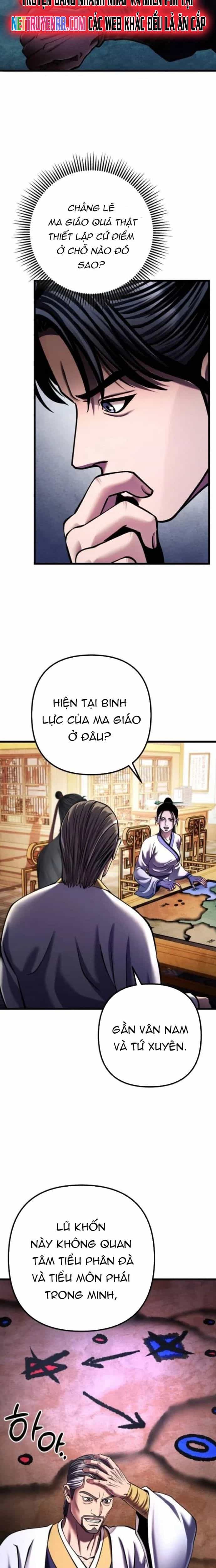 Đao Hoàng Tứ Thiếu Gia - Chương 155 - ảnh 23
