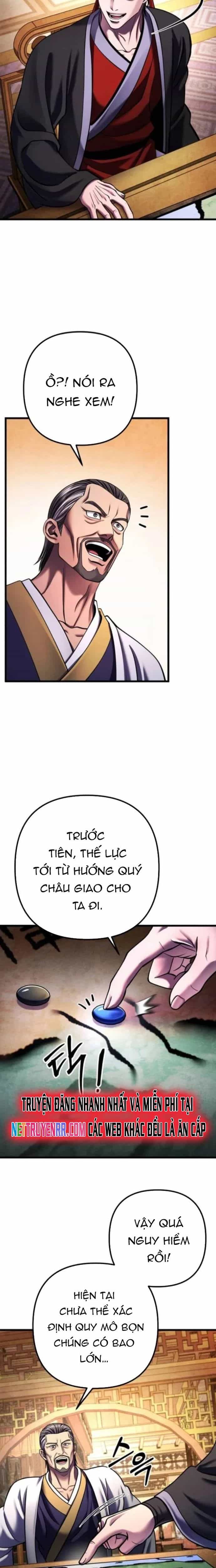 Đao Hoàng Tứ Thiếu Gia - Chương 155 - ảnh 26