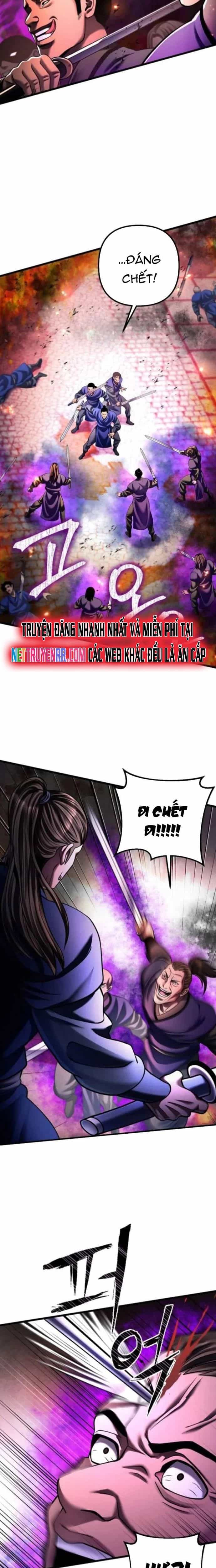 Đao Hoàng Tứ Thiếu Gia - Chương 155 - ảnh 3