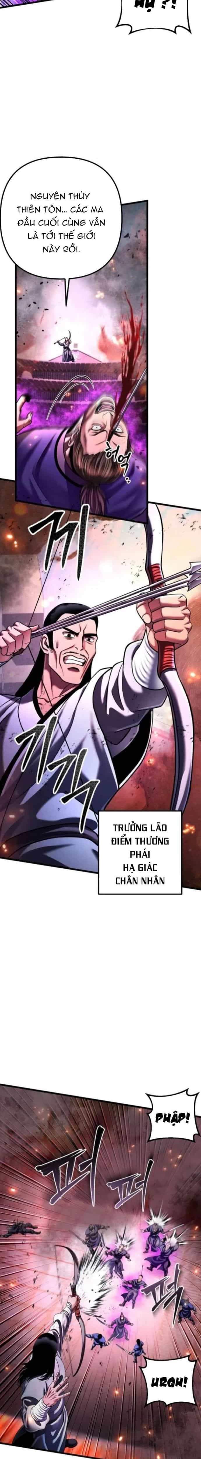 Đao Hoàng Tứ Thiếu Gia - Chương 155 - ảnh 4