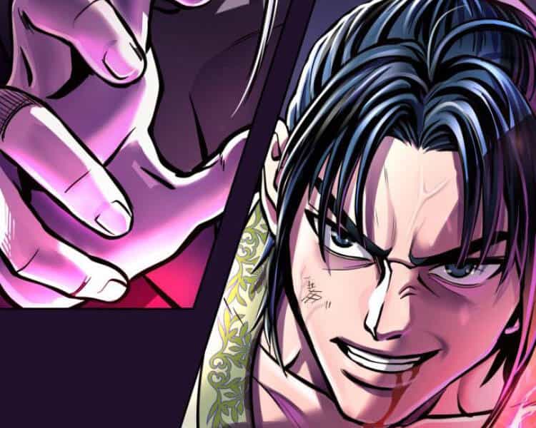 Đao Hoàng Tứ Thiếu Gia - Chương 13.5 - ảnh 128