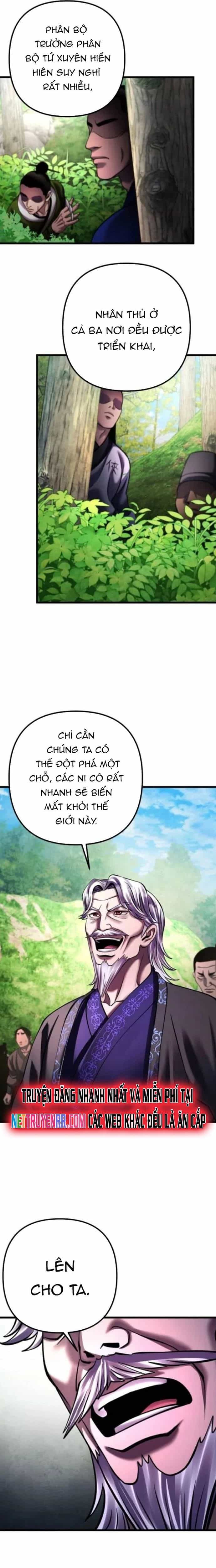 Đao Hoàng Tứ Thiếu Gia - Chương 156 - ảnh 19