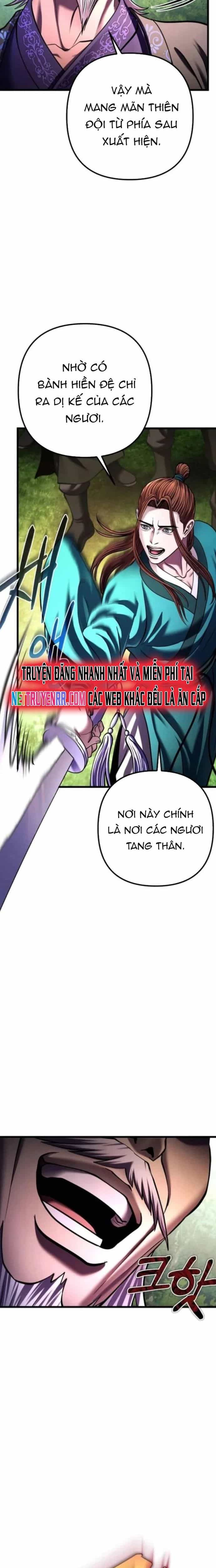 Đao Hoàng Tứ Thiếu Gia - Chương 156 - ảnh 27