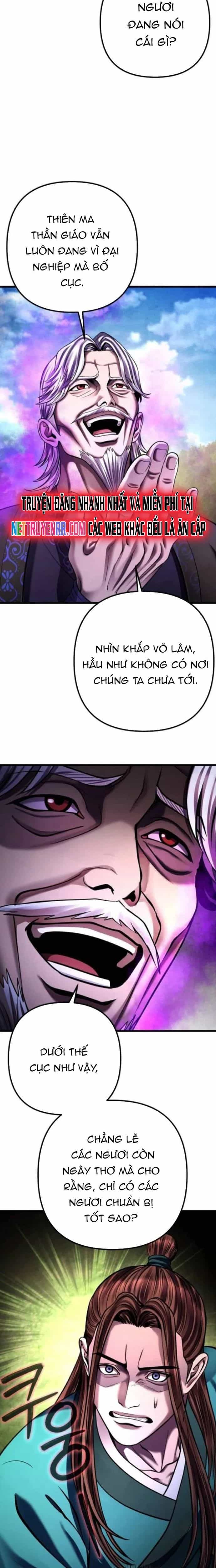 Đao Hoàng Tứ Thiếu Gia - Chương 156 - ảnh 29