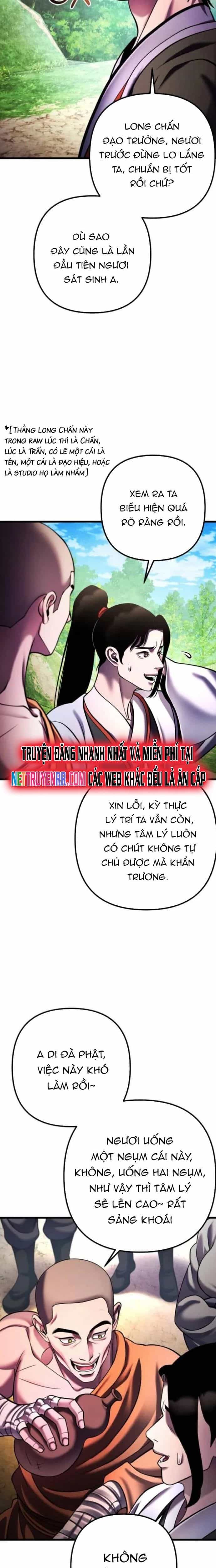 Đao Hoàng Tứ Thiếu Gia - Chương 156 - ảnh 3