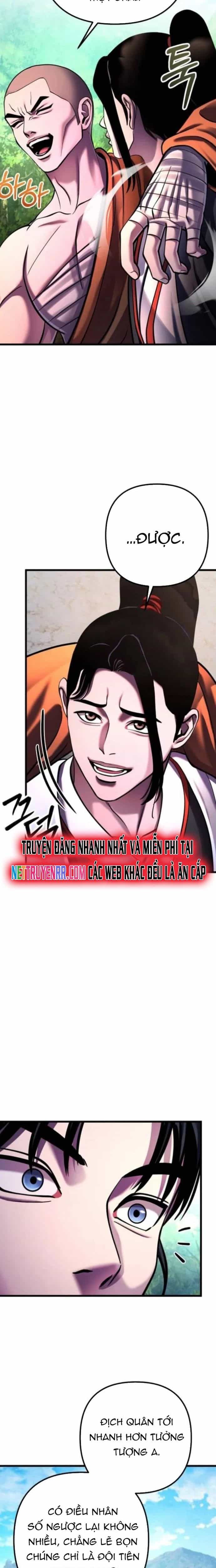 Đao Hoàng Tứ Thiếu Gia - Chương 156 - ảnh 5
