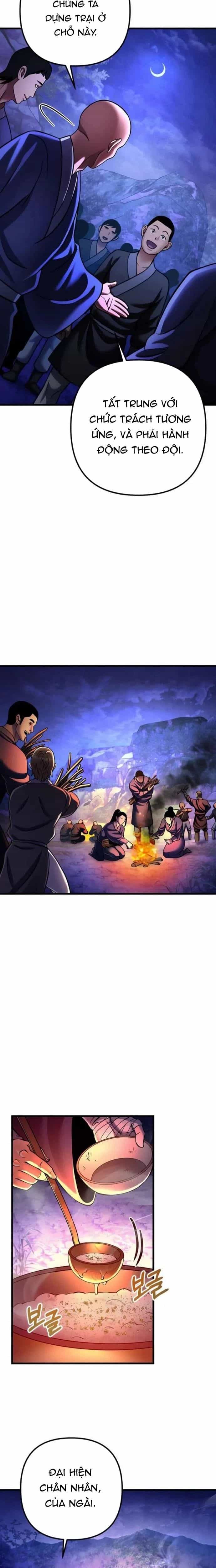 Đao Hoàng Tứ Thiếu Gia - Chương 157 - ảnh 14