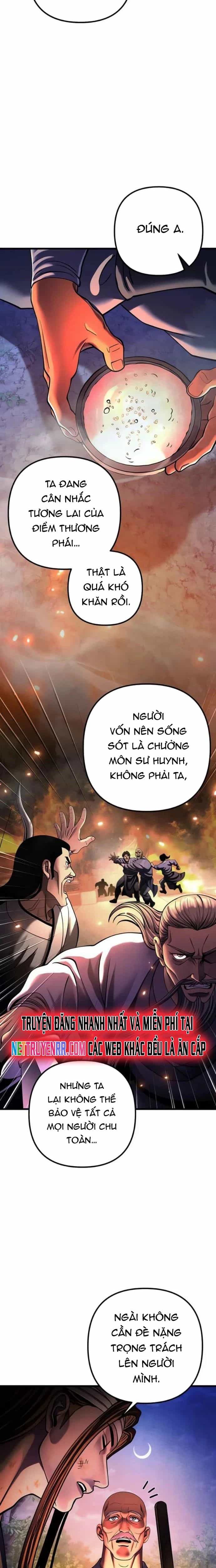 Đao Hoàng Tứ Thiếu Gia - Chương 157 - ảnh 16