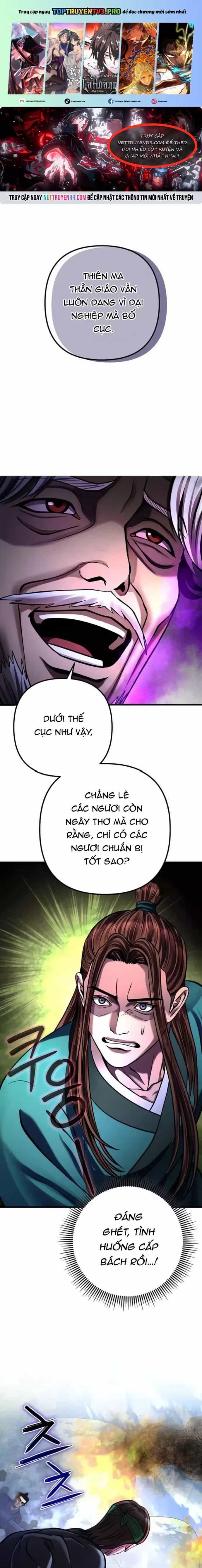 Đao Hoàng Tứ Thiếu Gia - Chương 157 - ảnh 2