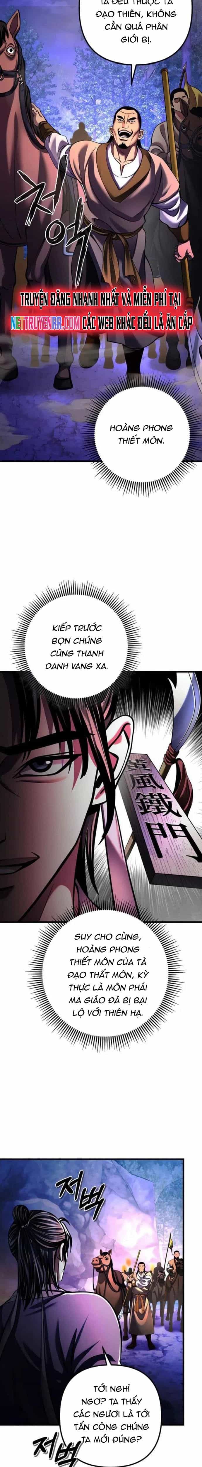 Đao Hoàng Tứ Thiếu Gia - Chương 157 - ảnh 23