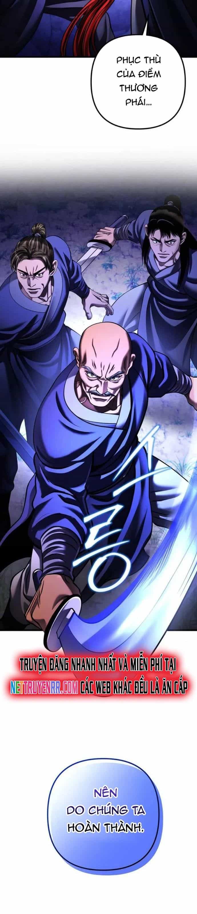 Đao Hoàng Tứ Thiếu Gia - Chương 157 - ảnh 29
